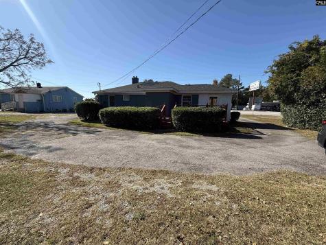 1750 Decker Boulevard Columbia SC 29223