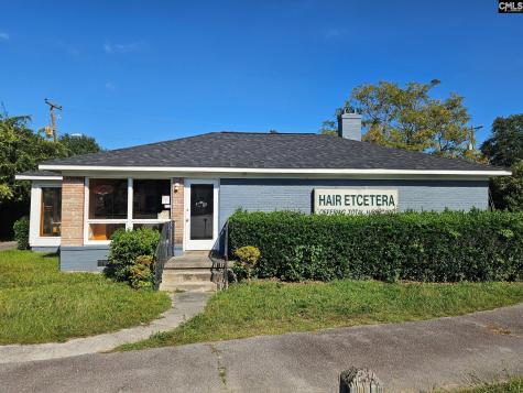 1750 Decker Boulevard Columbia SC 29223