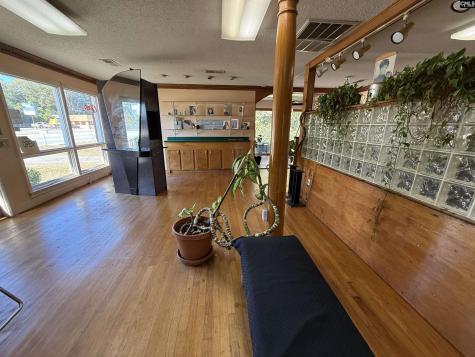 1750 Decker Boulevard Columbia SC 29223