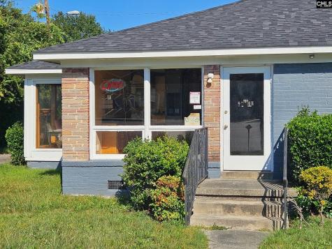 1750 Decker Boulevard Columbia SC 29223