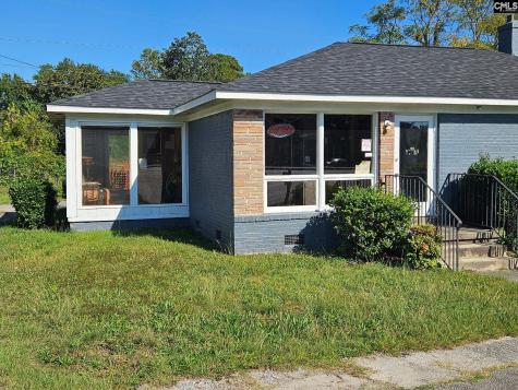 1750 Decker Boulevard Columbia SC 29223