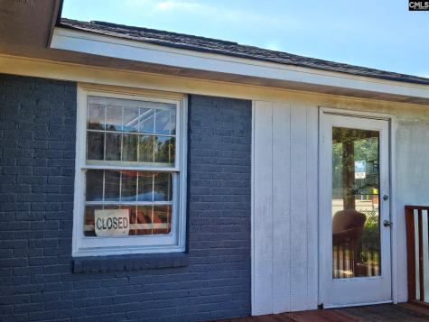 1750 Decker Boulevard Columbia SC 29223