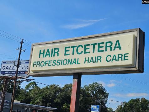 1750 Decker Boulevard Columbia SC 29223