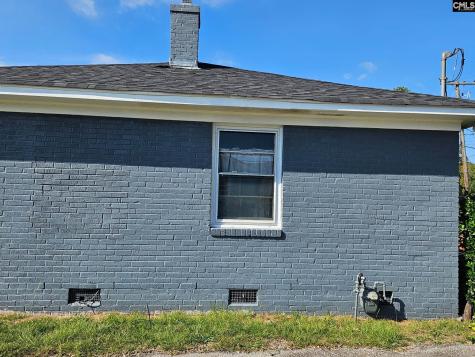 1750 Decker Boulevard Columbia SC 29223