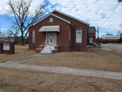 781 Nottingham Street Orangeburg SC 29115