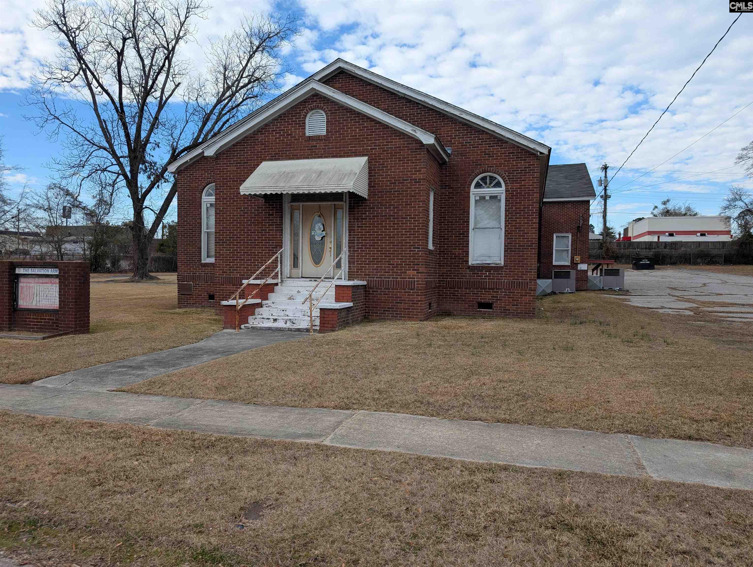 781 Nottingham Street Orangeburg SC 29115