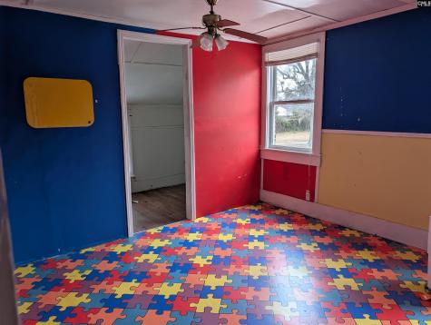 781 Nottingham Street Orangeburg SC 29115