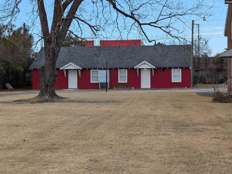 781 Nottingham Street Orangeburg SC 29115