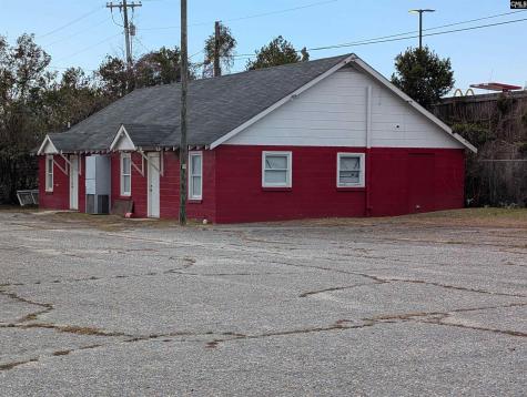 781 Nottingham Street Orangeburg SC 29115