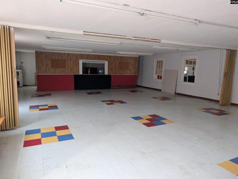 781 Nottingham Street Orangeburg SC 29115