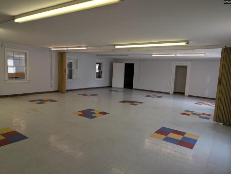 781 Nottingham Street Orangeburg SC 29115