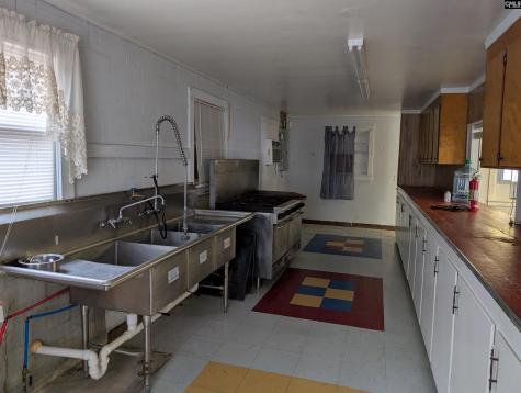 781 Nottingham Street Orangeburg SC 29115