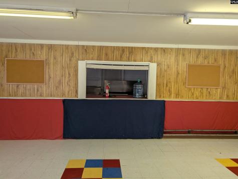 781 Nottingham Street Orangeburg SC 29115