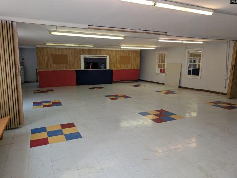 781 Nottingham Street Orangeburg SC 29115