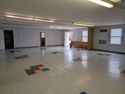 781 Nottingham Street Orangeburg SC 29115