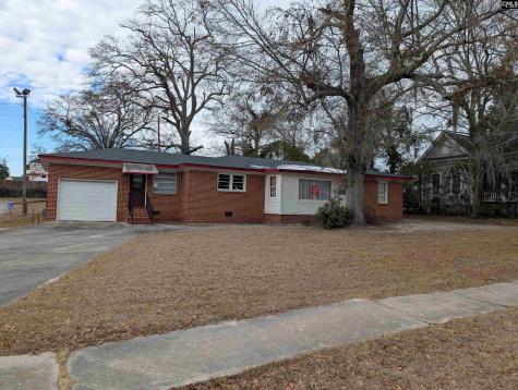 781 Nottingham Street Orangeburg SC 29115