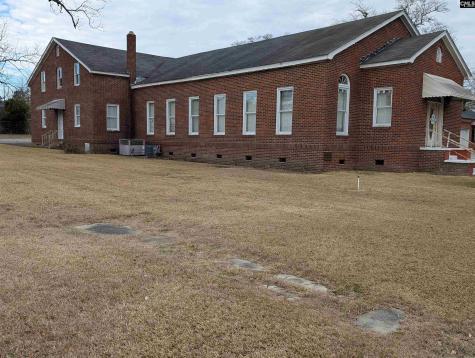 781 Nottingham Street Orangeburg SC 29115