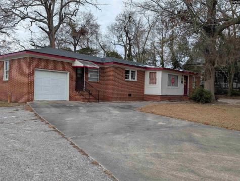 781 Nottingham Street Orangeburg SC 29115