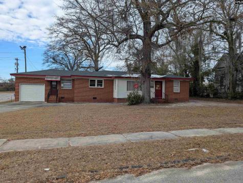781 Nottingham Street Orangeburg SC 29115