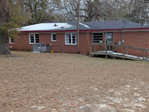 781 Nottingham Street Orangeburg SC 29115