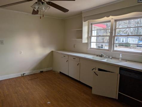 781 Nottingham Street Orangeburg SC 29115