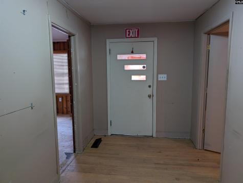 781 Nottingham Street Orangeburg SC 29115