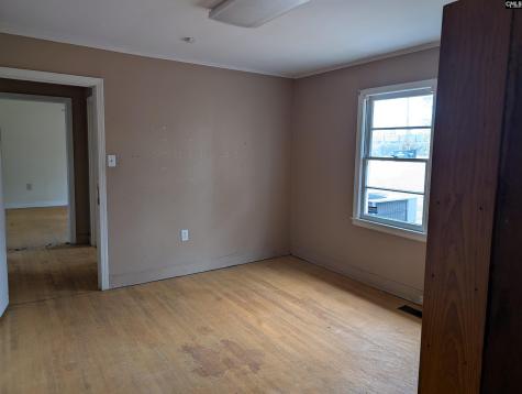 781 Nottingham Street Orangeburg SC 29115