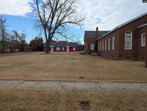 781 Nottingham Street Orangeburg SC 29115