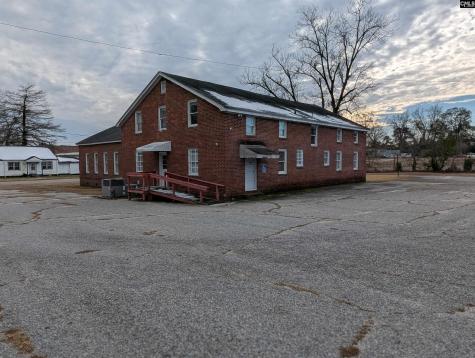 781 Nottingham Street Orangeburg SC 29115