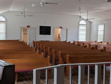 781 Nottingham Street Orangeburg SC 29115