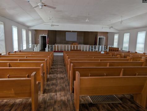 781 Nottingham Street Orangeburg SC 29115