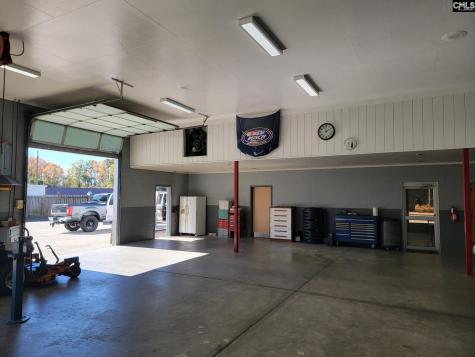 1106 Goodale Avenue Camden SC 29020