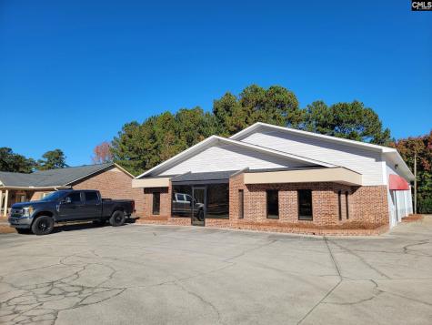 1106 Goodale Avenue Camden SC 29020