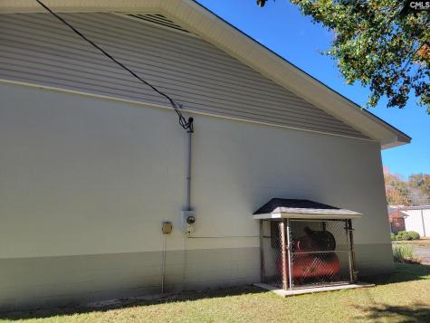 1106 Goodale Avenue Camden SC 29020