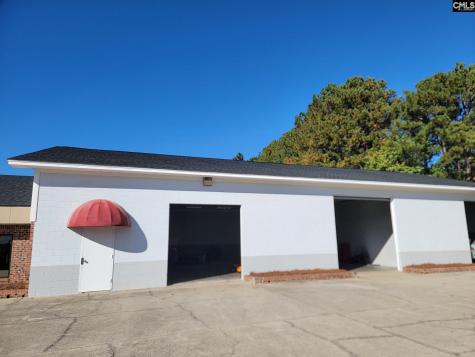 1106 Goodale Avenue Camden SC 29020