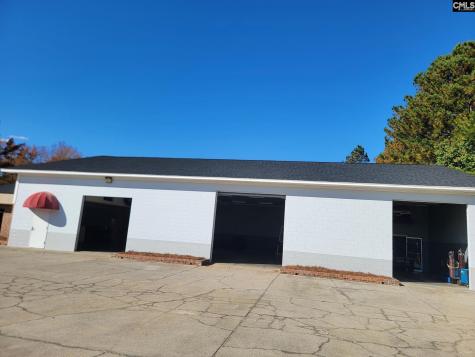 1106 Goodale Avenue Camden SC 29020