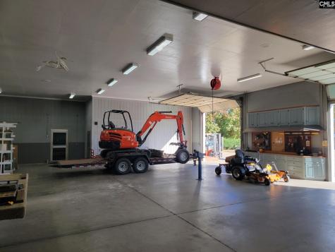 1106 Goodale Avenue Camden SC 29020