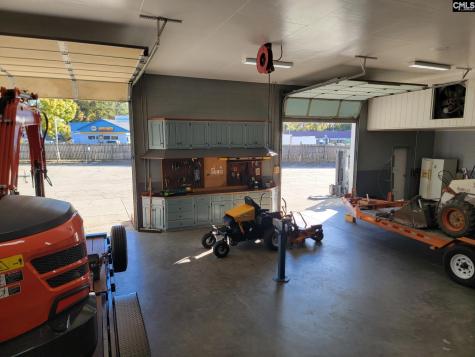 1106 Goodale Avenue Camden SC 29020