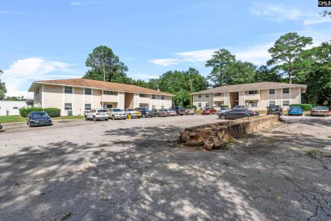 1401 Elmtree Road Columbia SC 29209