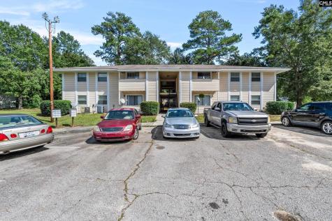 1401 Elmtree Road Columbia SC 29209