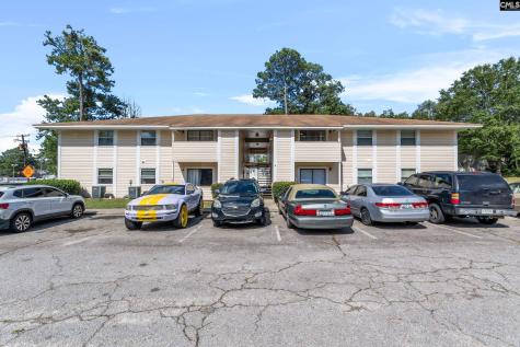 1401 Elmtree Road Columbia SC 29209
