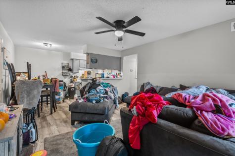 1401 Elmtree Road Columbia SC 29209