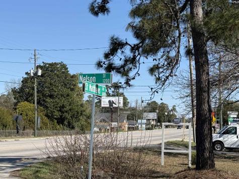 1618 & 1612 Street Matthews Road Orangeburg SC 29115