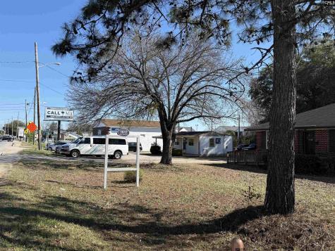 1618 & 1612 Street Matthews Road Orangeburg SC 29115