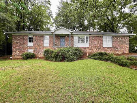 119 Latonea Drive Columbia SC 29210