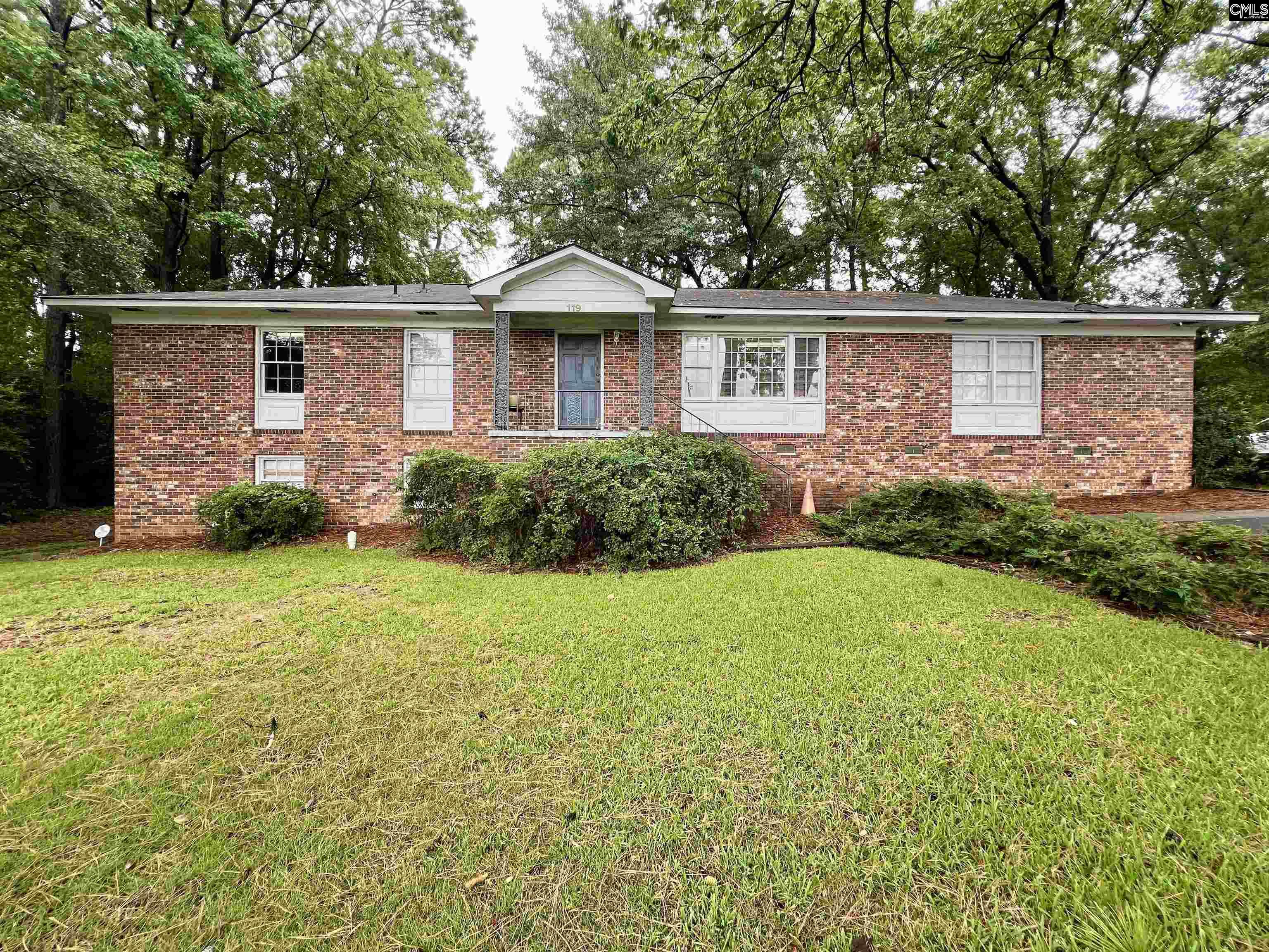 119 Latonea Drive Columbia SC 29210