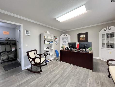 119 Latonea Drive Columbia SC 29210