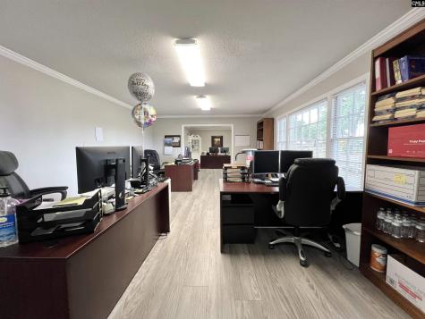 119 Latonea Drive Columbia SC 29210