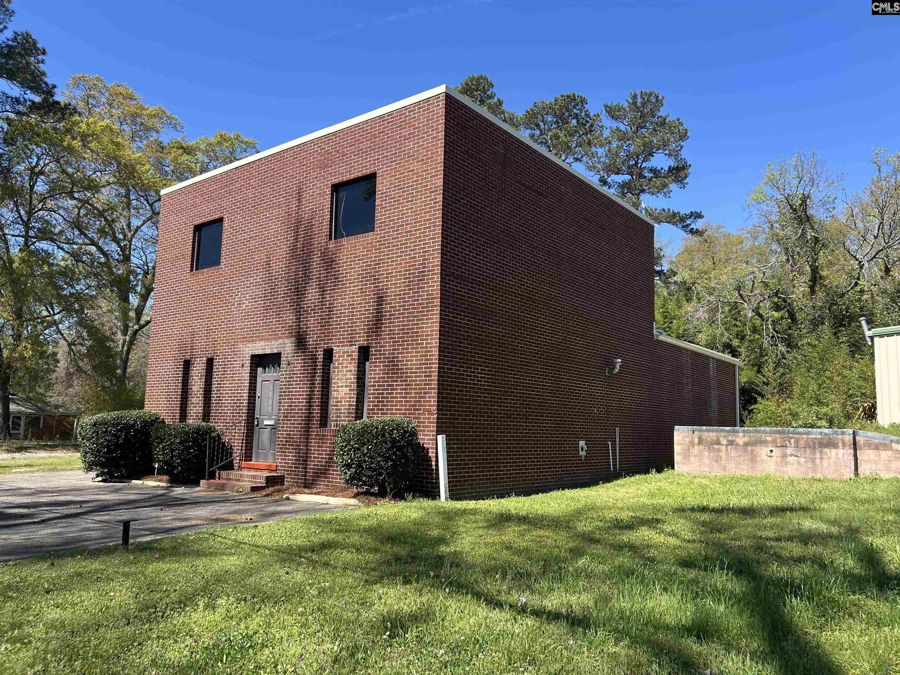 1111 Miller Avenue Columbia SC 29203