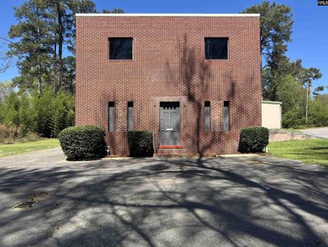 1111 Miller Avenue Columbia SC 29203